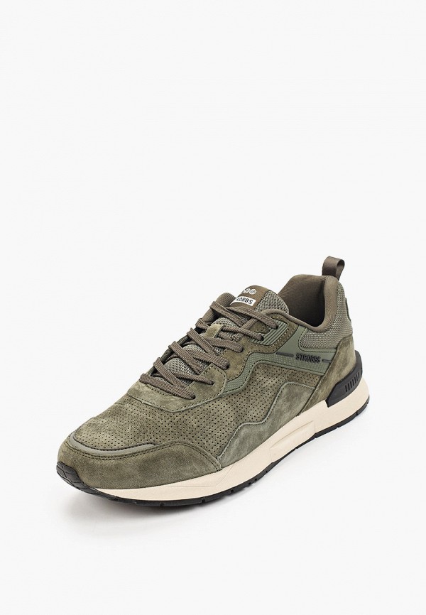 фото Кроссовки strobbs