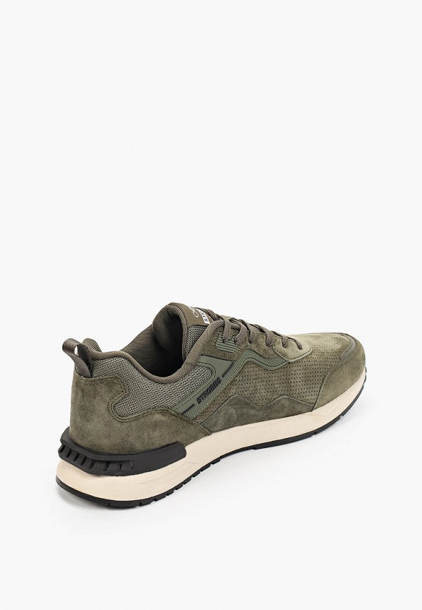 фото Кроссовки strobbs