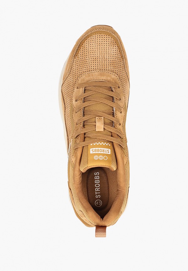 Кроссовки  Strobbs фото