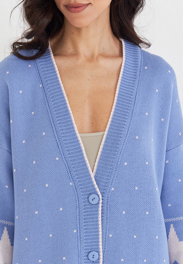 Кардиган  Imocean фото