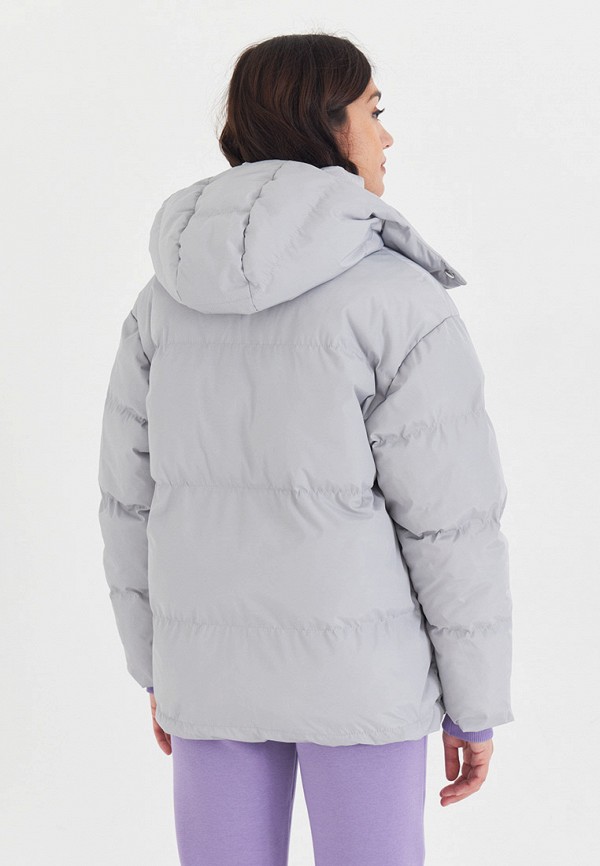 фото Куртка утепленная imocean