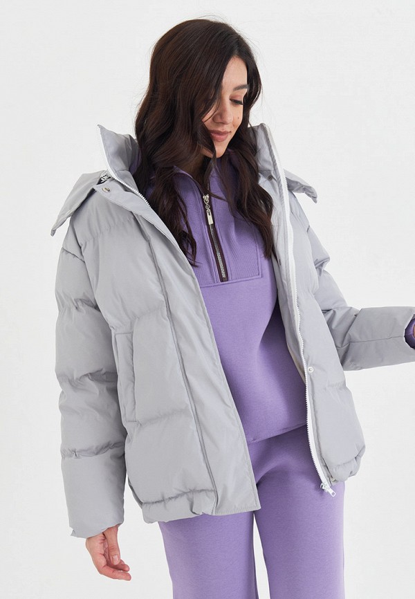 фото Куртка утепленная imocean