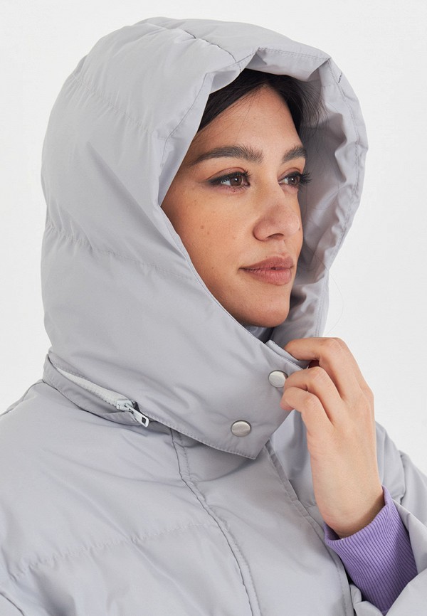 фото Куртка утепленная imocean