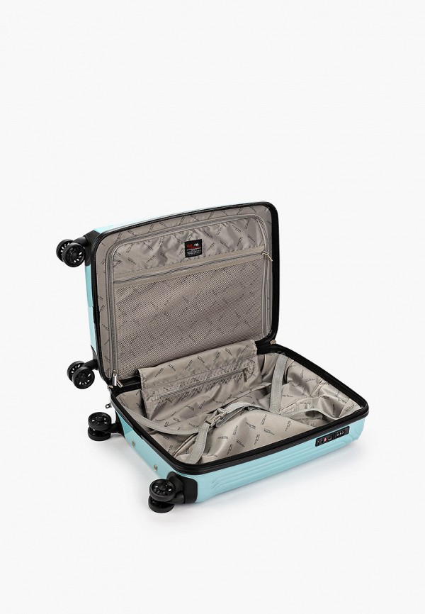 фото Чемодан polar