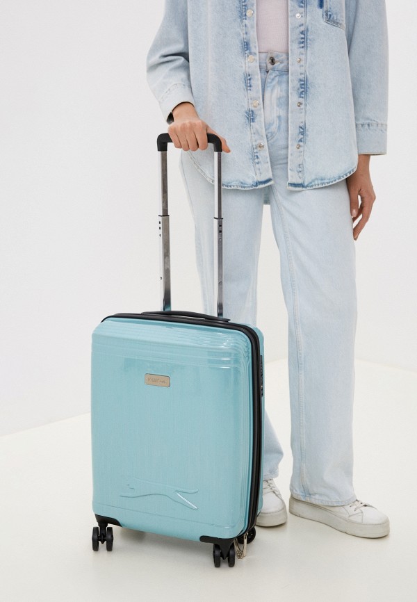 фото Чемодан polar