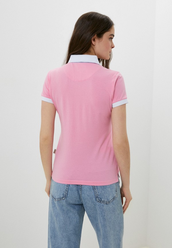 фото Поло galvanni