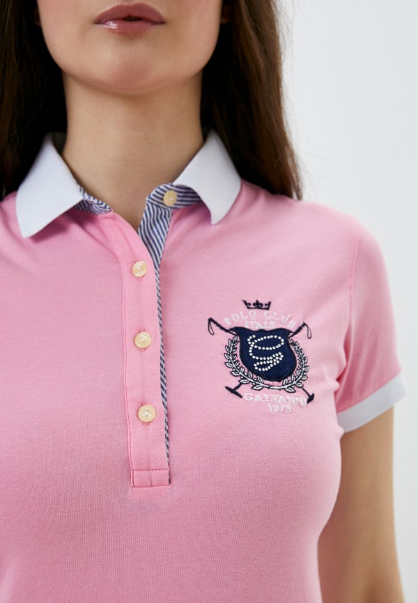 фото Поло galvanni