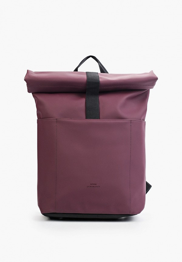 

Рюкзак Ucon Acrobatics, Бордовый, Hajo Mini