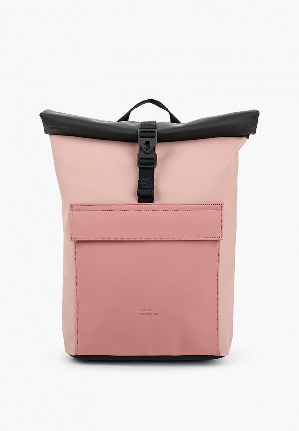 

Рюкзак Ucon Acrobatics, Розовый, Jasper Mini