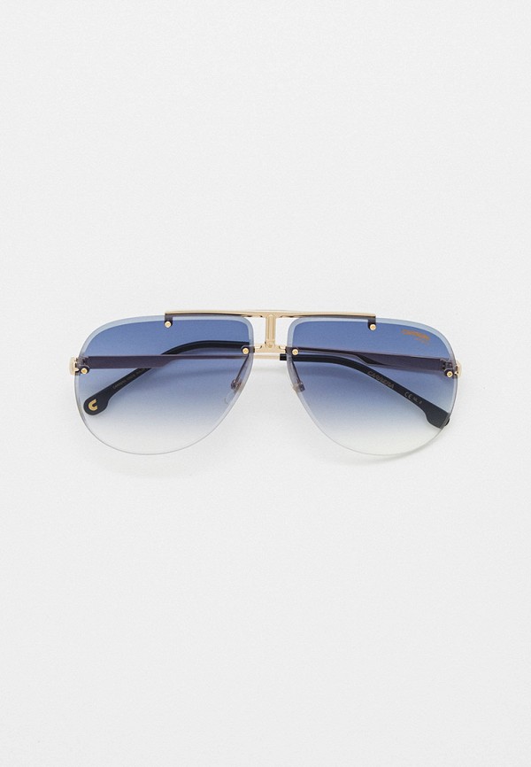 

Очки солнцезащитные Carrera, Золотой, 1052/S RHL