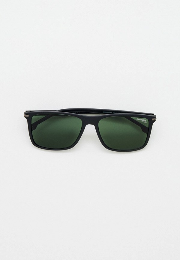 

Очки солнцезащитные Carrera, Черный, CARRERA 298/S 003