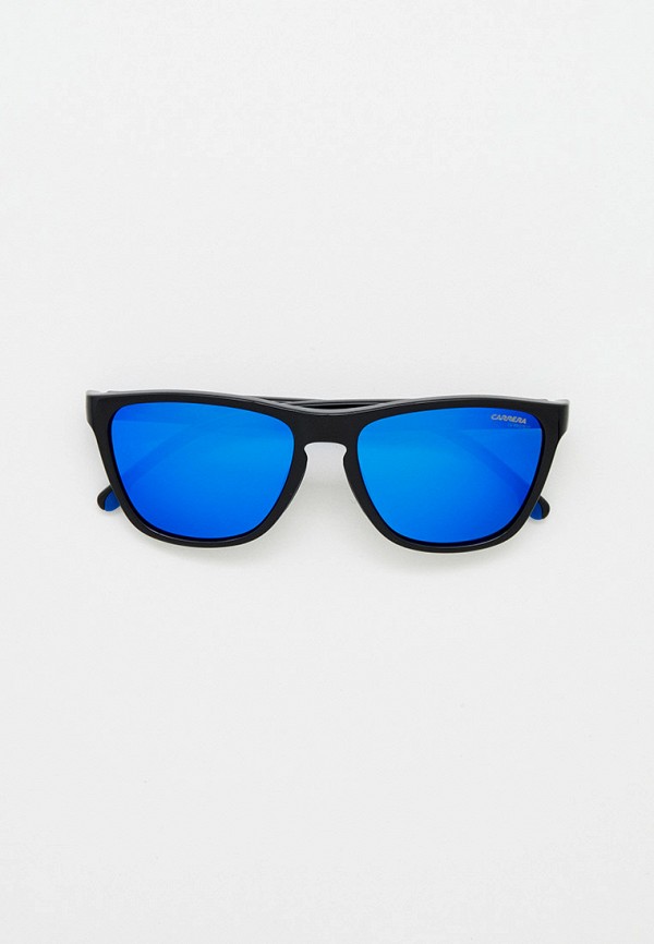 

Очки солнцезащитные Carrera, Черный, 8058/S D51