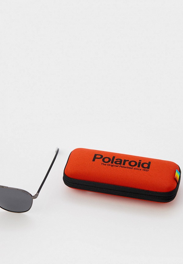 фото Очки солнцезащитные polaroid