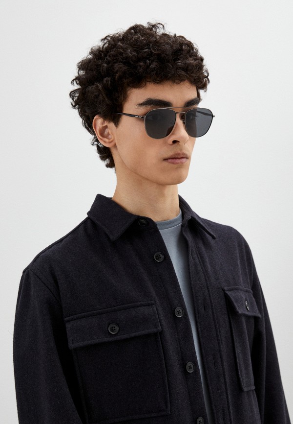 фото Очки солнцезащитные polaroid