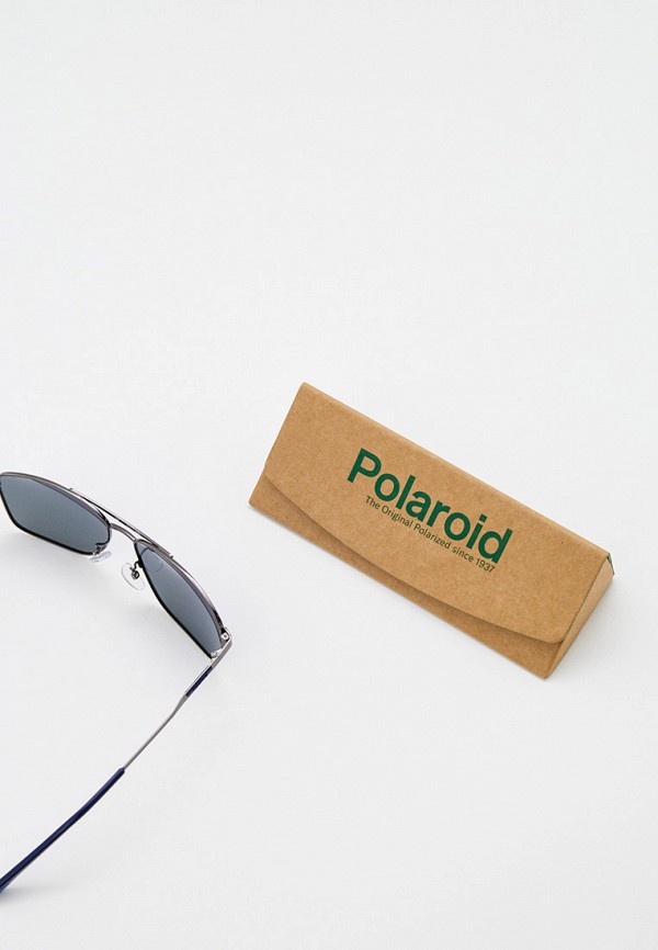 Очки солнцезащитные  Polaroid фото