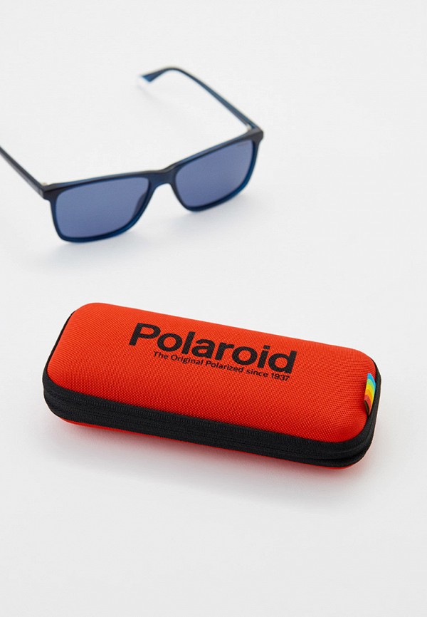 Очки солнцезащитные  Polaroid фото