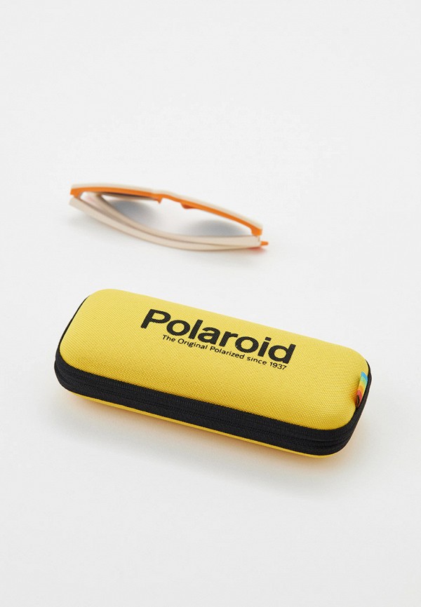 Детские солнцезащитные очки Polaroid PLD 8048/S Фото 4