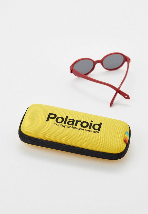 Детские солнцезащитные очки Polaroid PLD K004/S Фото 4