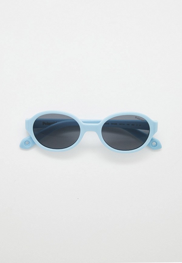 Детские солнцезащитные очки Polaroid PLD K004/S