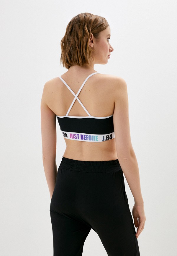 фото Топ спортивный j.b4