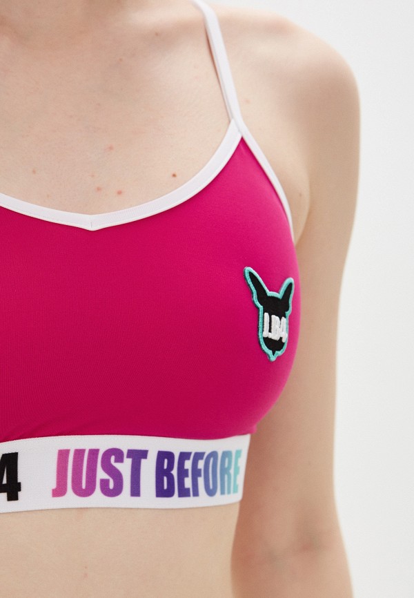 фото Топ спортивный j.b4