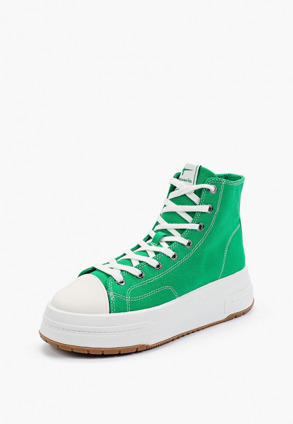 фото Кеды tamaris