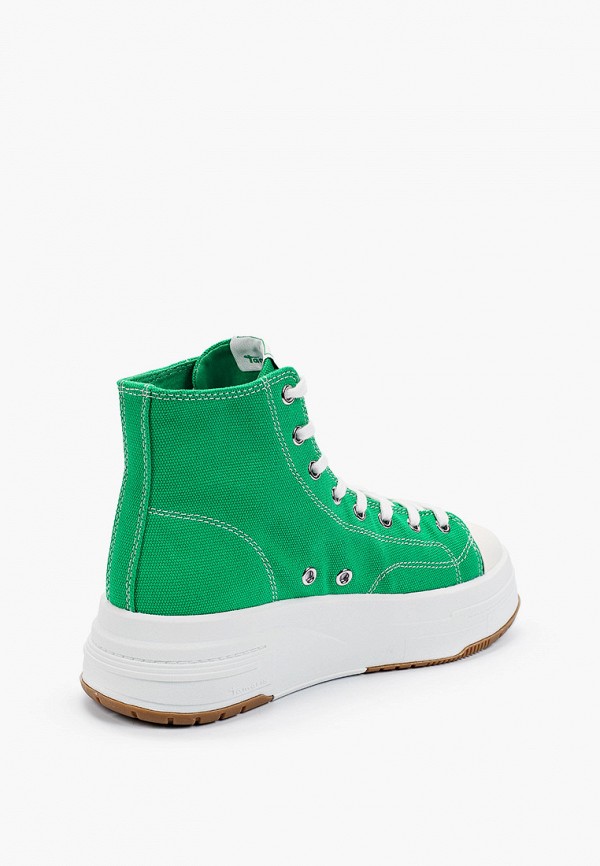 фото Кеды tamaris