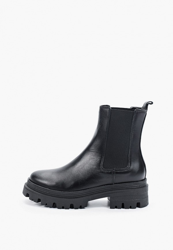

Ботинки Tamaris, Черный