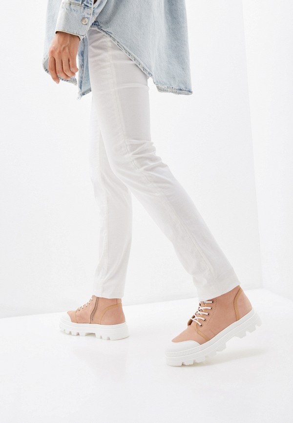 фото Ботинки tamaris