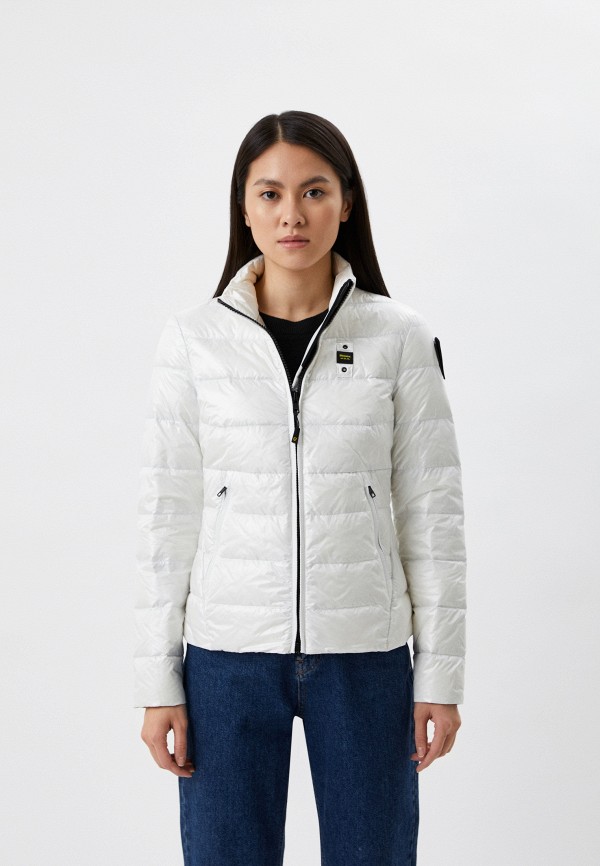 фото Пуховик blauer usa