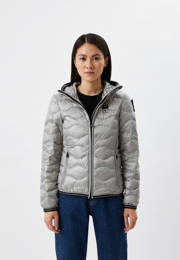 Пуховик  Blauer USA