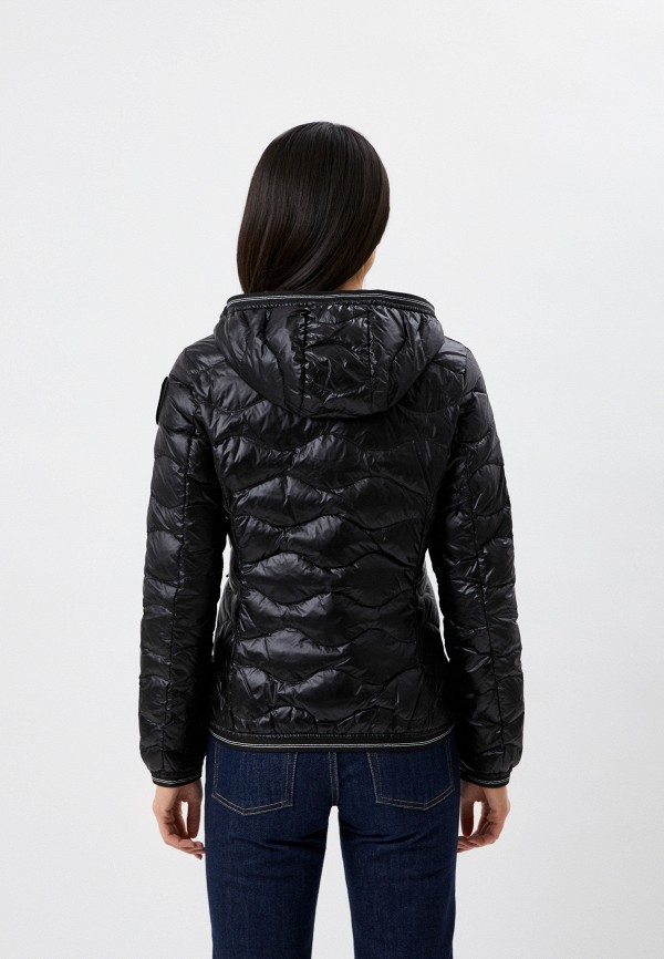 фото Пуховик blauer usa