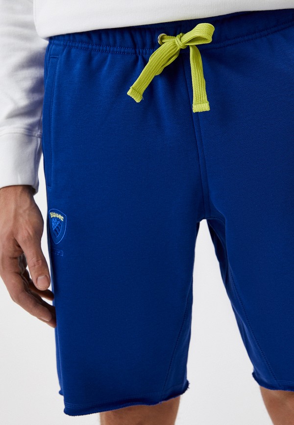 фото Шорты спортивные blauer usa