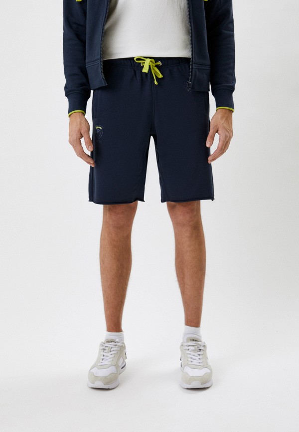 

Шорты спортивные Blauer USA, Черный