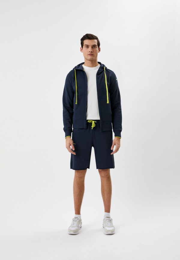 фото Шорты спортивные blauer usa