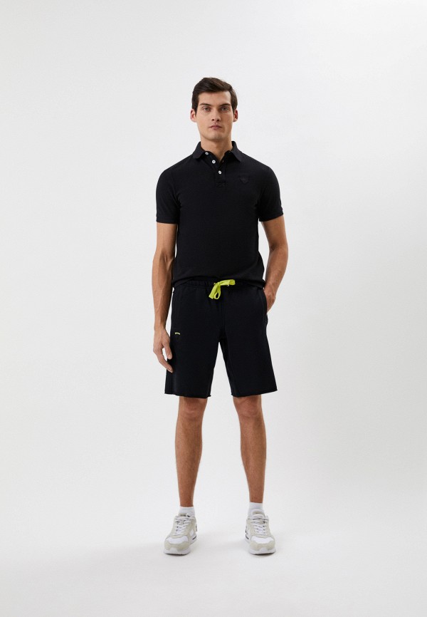 фото Шорты спортивные blauer usa