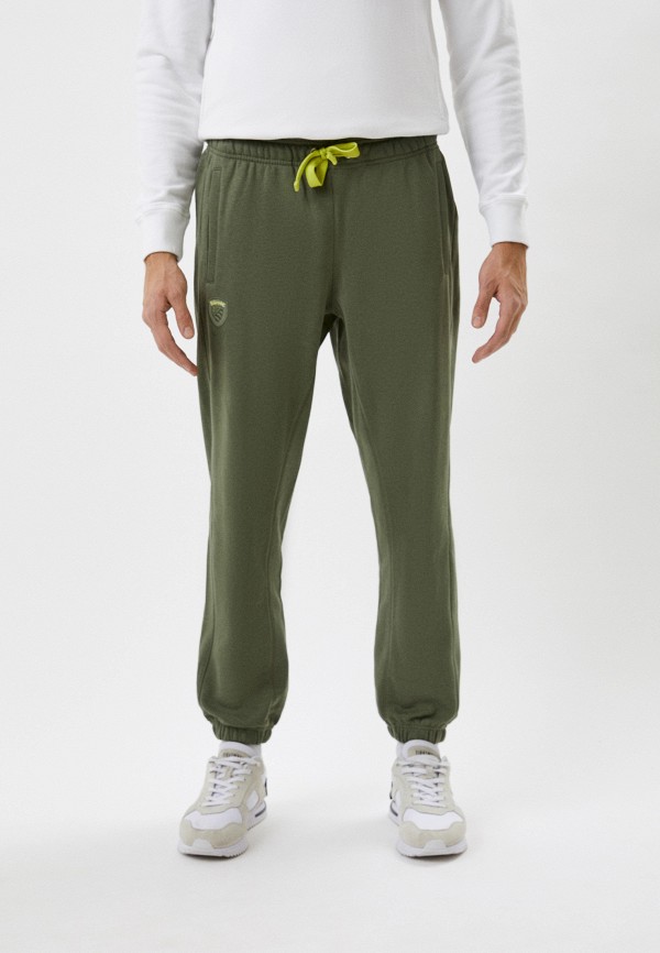 

Брюки спортивные Blauer USA, Зеленый