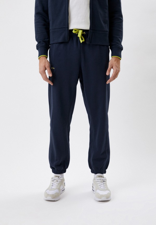 

Брюки спортивные Blauer USA, Синий