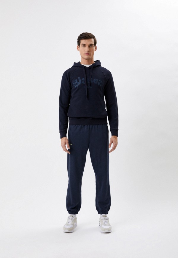 Худи Blauer USA Худи Blauer USA фото
