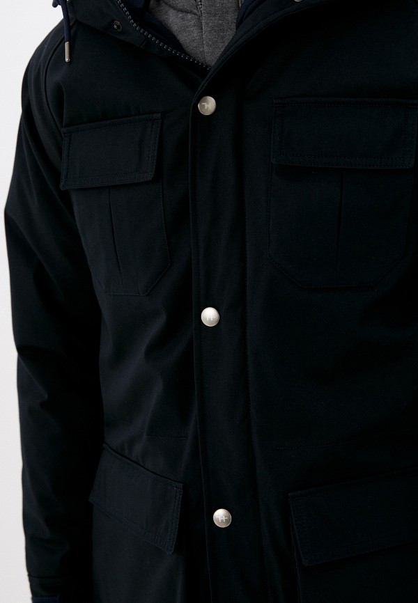 фото Пуховик holubar