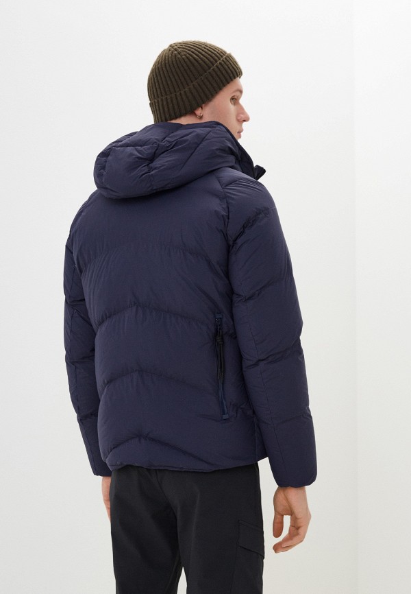 фото Пуховик holubar