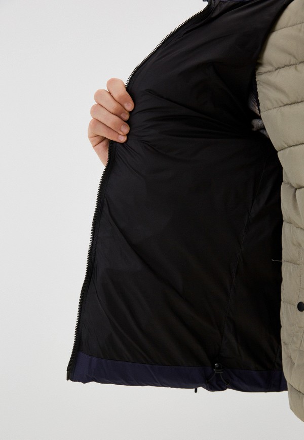 фото Пуховик holubar