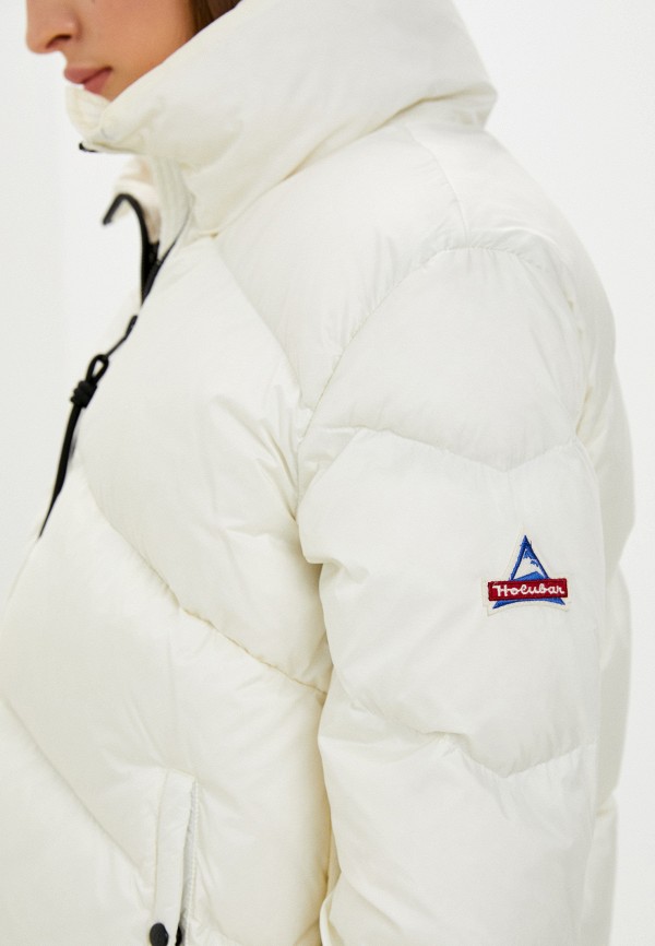 фото Пуховик holubar