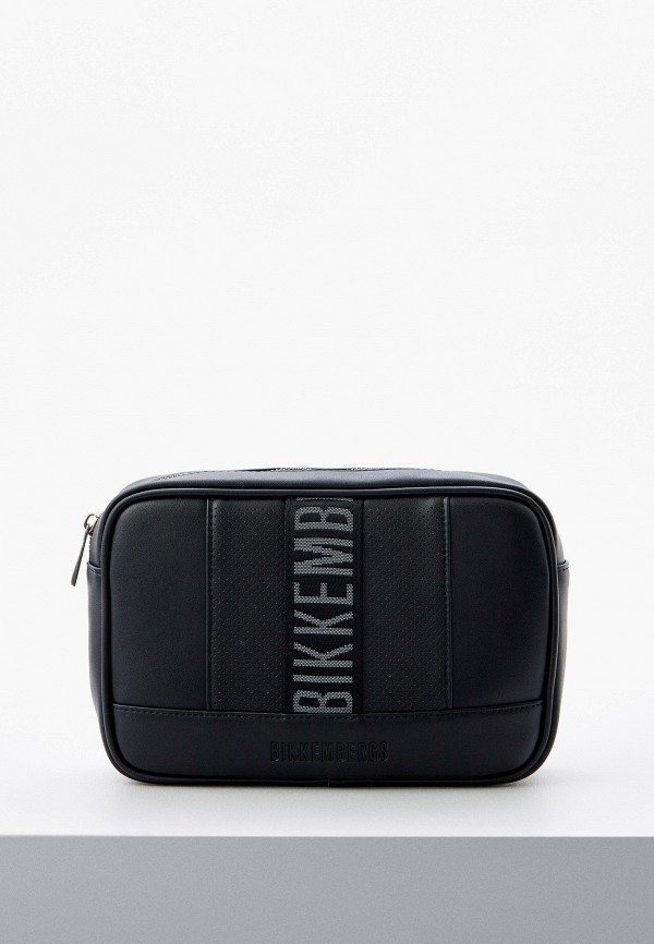 

Несессер Bikkembergs, Черный