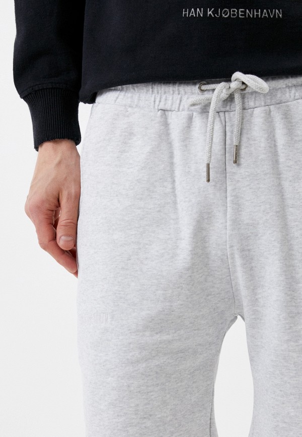 фото Шорты спортивные han kjobenhavn