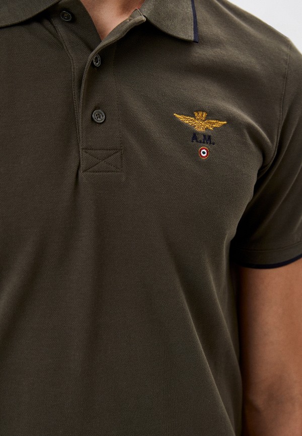 фото Поло aeronautica militare