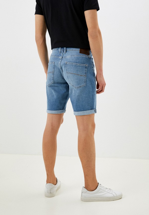 фото Шорты джинсовые mexx