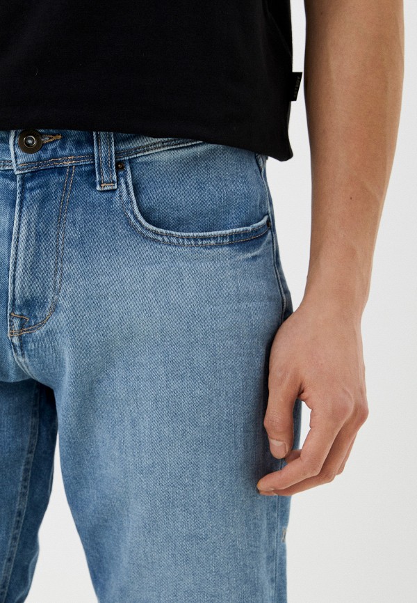 фото Шорты джинсовые mexx