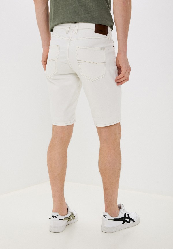 фото Шорты джинсовые mexx