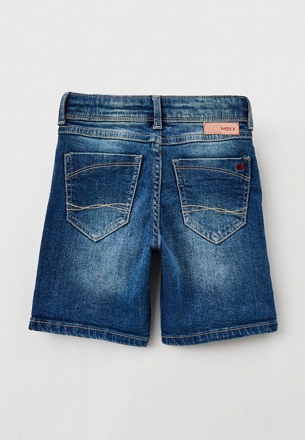 фото Шорты джинсовые mexx